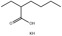 Kalium 2-etylheksanoat