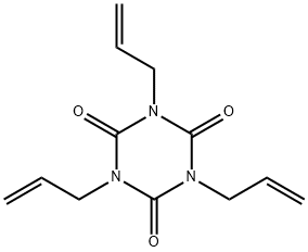 1,3,5-tri-2-propenyl-1,3,5-triazin-2,4,6(1H,3H,5H)-trion