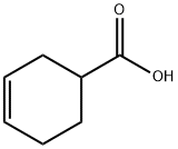 3-Sykloheksenkarboksylsyre