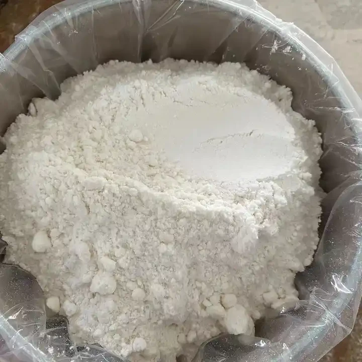 Chemical Raw Material 4,4'-DichIorodiphenyl sulfone with 99.5% Purity CAS 80-07-9
