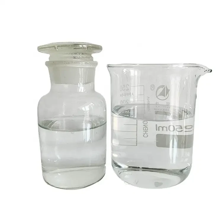 Food Additives CAS 503-74-2 Isovaleric Acid