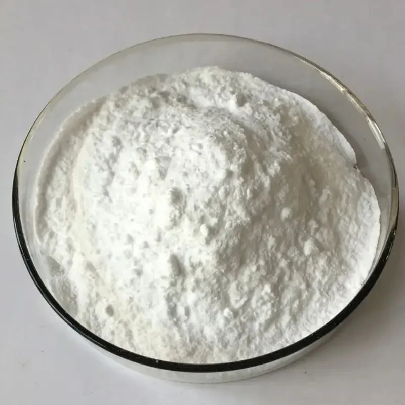 Factory Supply CAS 5080-50-2 Acetylcarnitine L-Form Hydrochloride