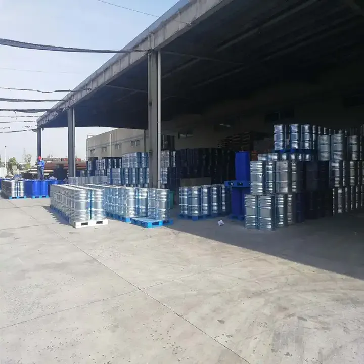 Colorless Epoxy Active Diluent CAS 7665-72-7 Tert-Butyl Glycidyl Ether