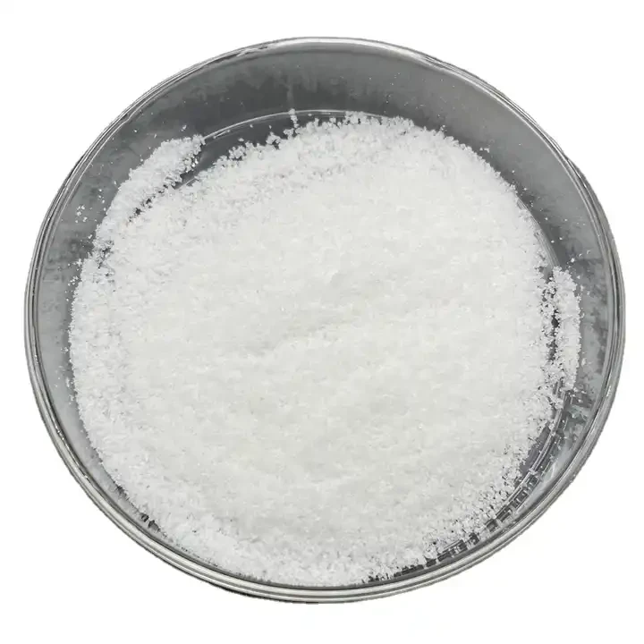 Factory Sell CAS 2486-70-6 4-Amino-3-Methylbenzoic Acid