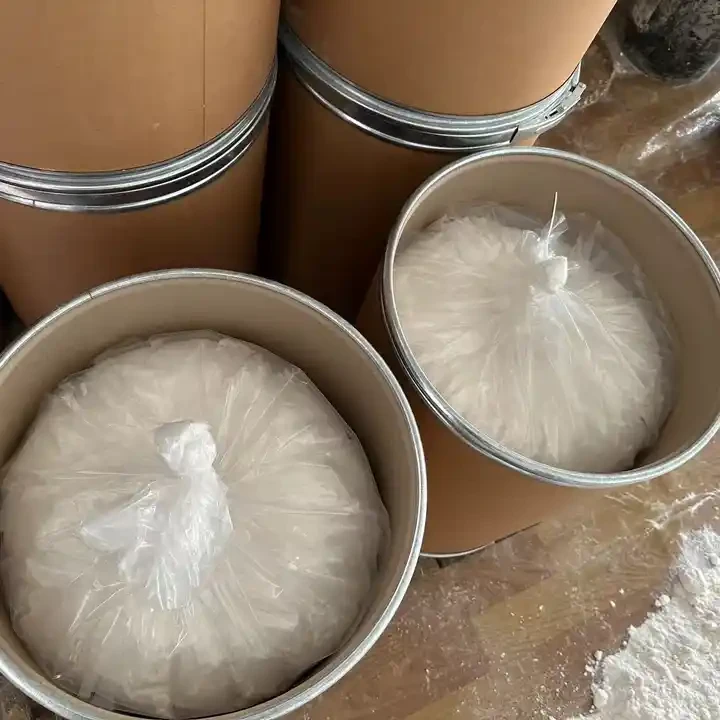 Chemical Raw Material 4,4'-DichIorodiphenyl sulfone with 99.5% Purity CAS 80-07-9