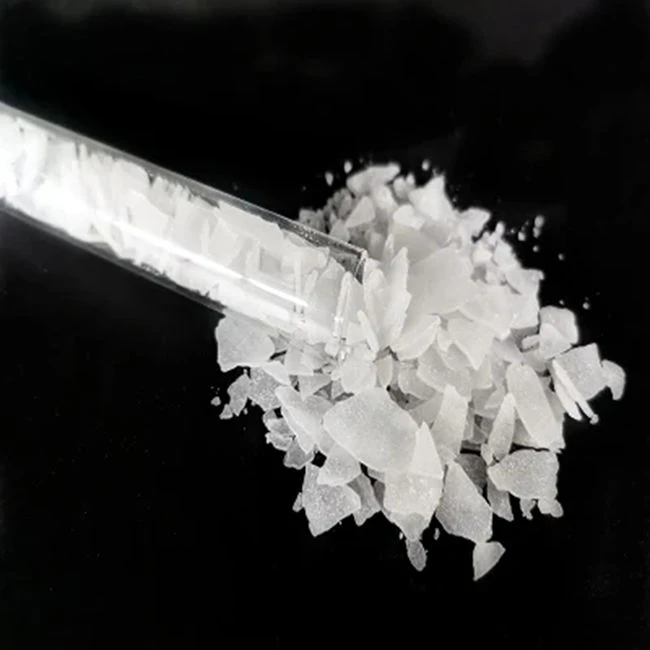 99.5% Purity Hexahydrophthalic Anhydride HHPA CAS 85-42-7