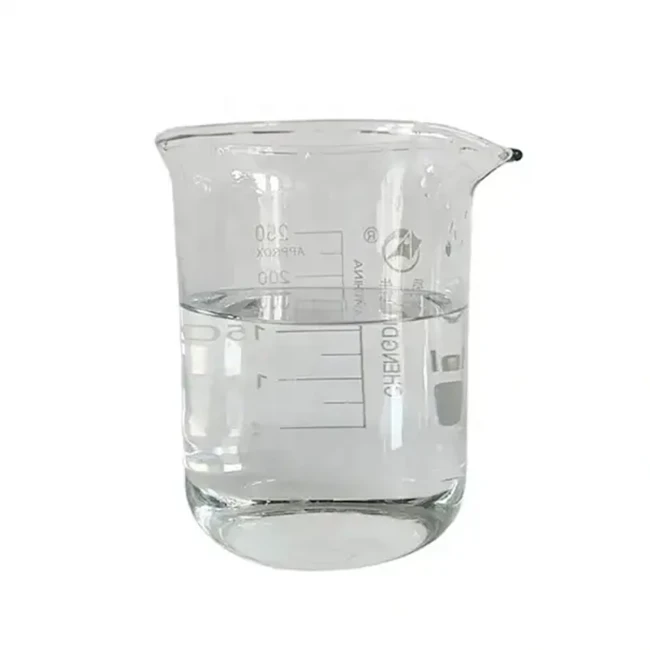 Food Additives CAS 503-74-2 Isovaleric Acid