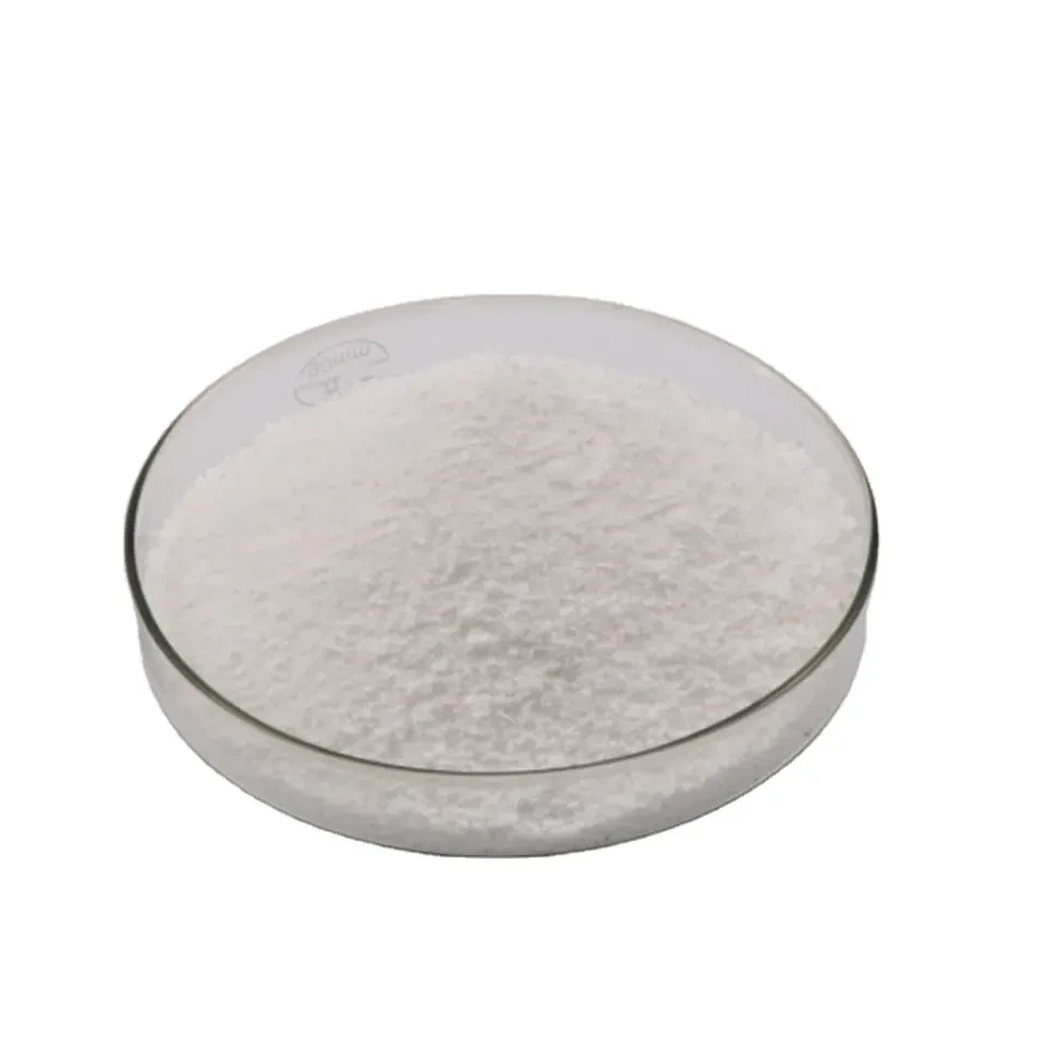 CAS 121-63-1 4, 4'-Bis (chlorosulfonyl) Diphenyl Ether OBSC