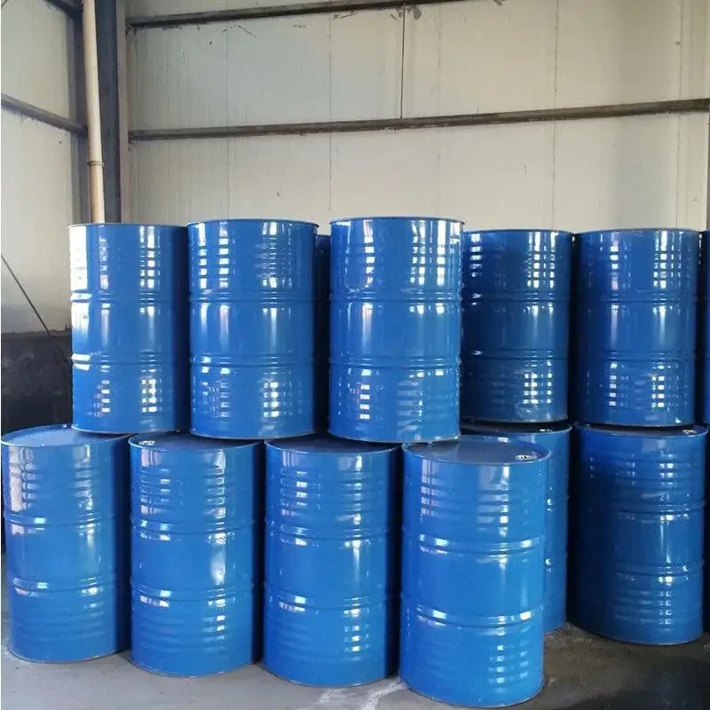 Food Additives CAS 503-74-2 Isovaleric Acid