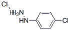 4-Klorfenylhydrazinhydroklorid