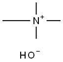 HEXAMETHIONIUM HYDROKSID