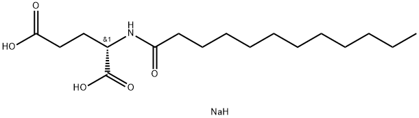 Natriumlauroylglutamat